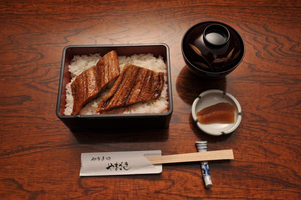 Ryokan Yamazaki Kjóto Exteriér fotografie