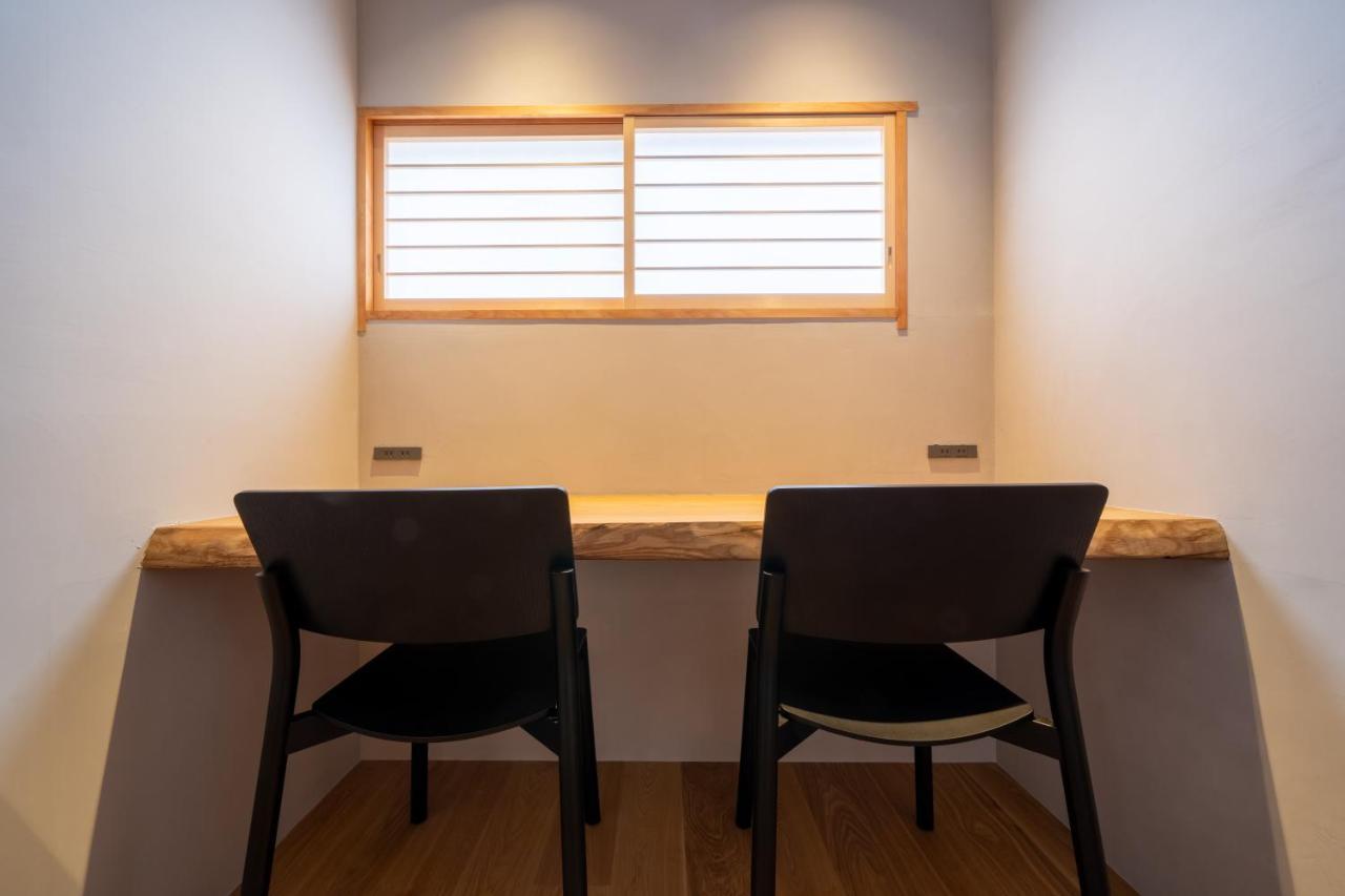 Ryokan Yamazaki Kjóto Exteriér fotografie