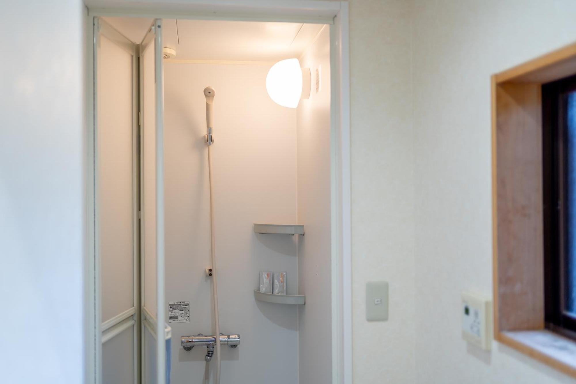 Ryokan Yamazaki Kjóto Exteriér fotografie