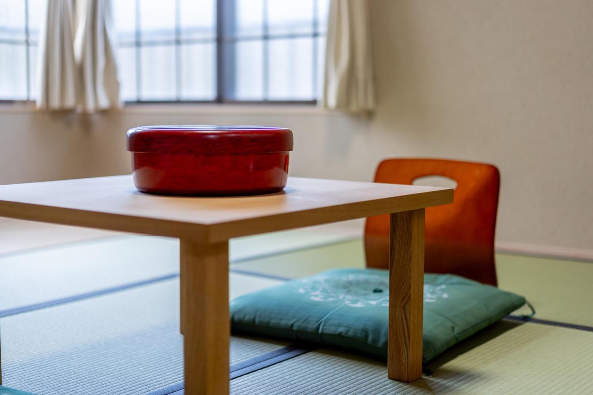 Ryokan Yamazaki Kjóto Exteriér fotografie