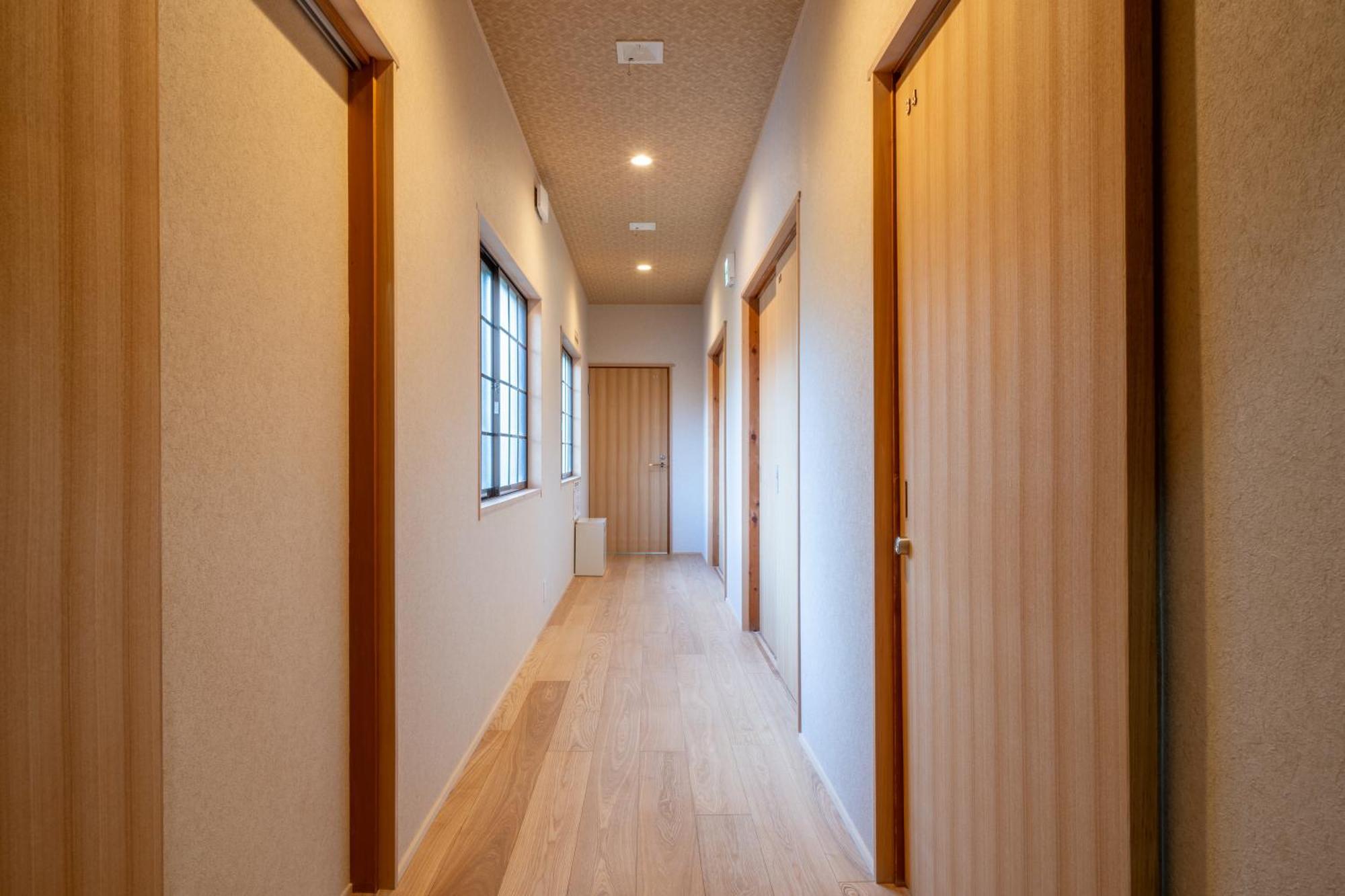 Ryokan Yamazaki Kjóto Exteriér fotografie