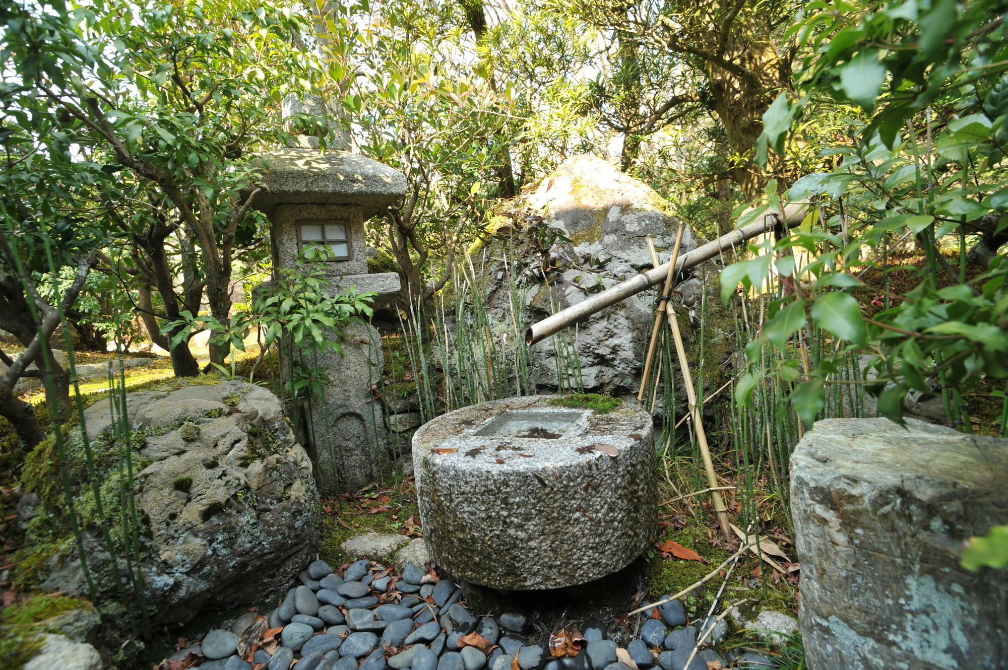 Ryokan Yamazaki Kjóto Exteriér fotografie