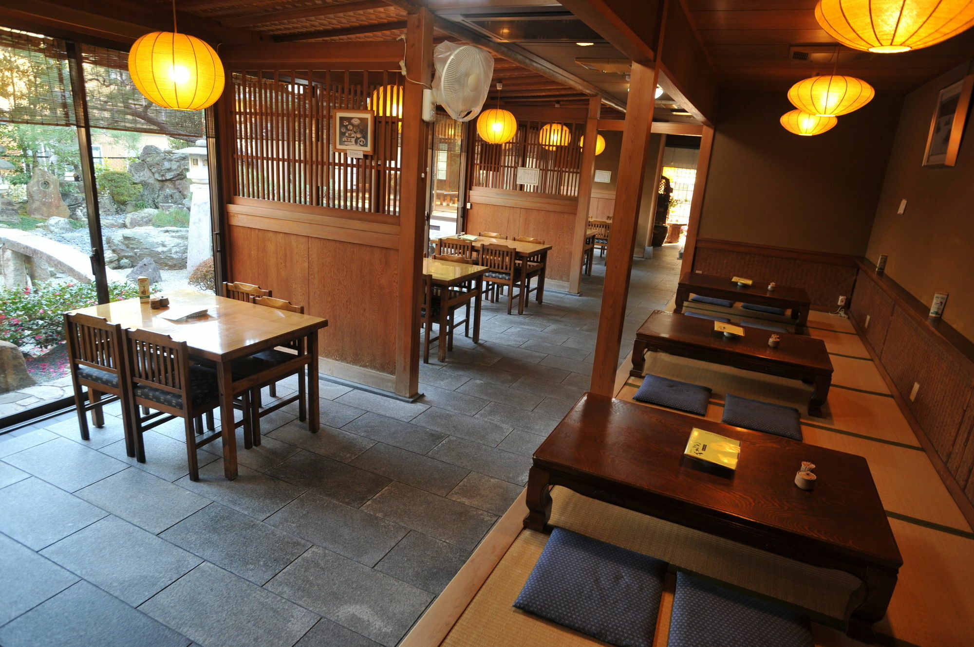 Ryokan Yamazaki Kjóto Exteriér fotografie